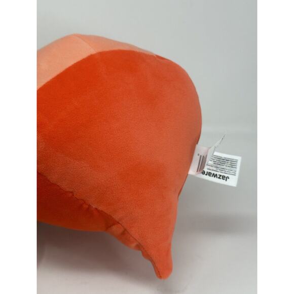 Squishmallow Maxie the Frilled Neck Lizard 8” RARE, NWT, Plush Toy - Picture 4 of 5